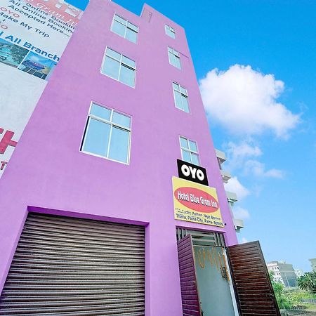 Hotel O Blue Gram Inn Patna  Exteriér fotografie