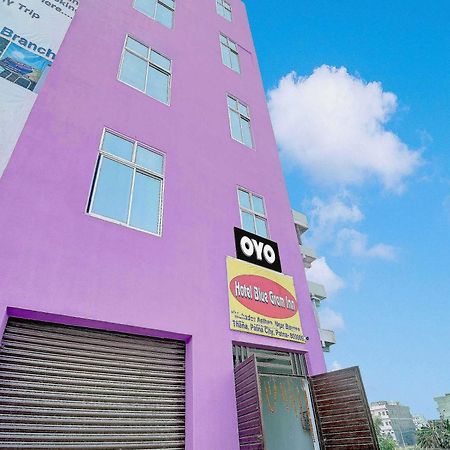 Hotel O Blue Gram Inn Patna  Exteriér fotografie