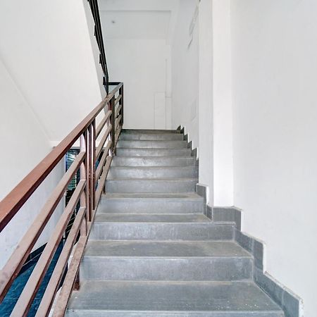 Hotel O Blue Gram Inn Patna  Exteriér fotografie